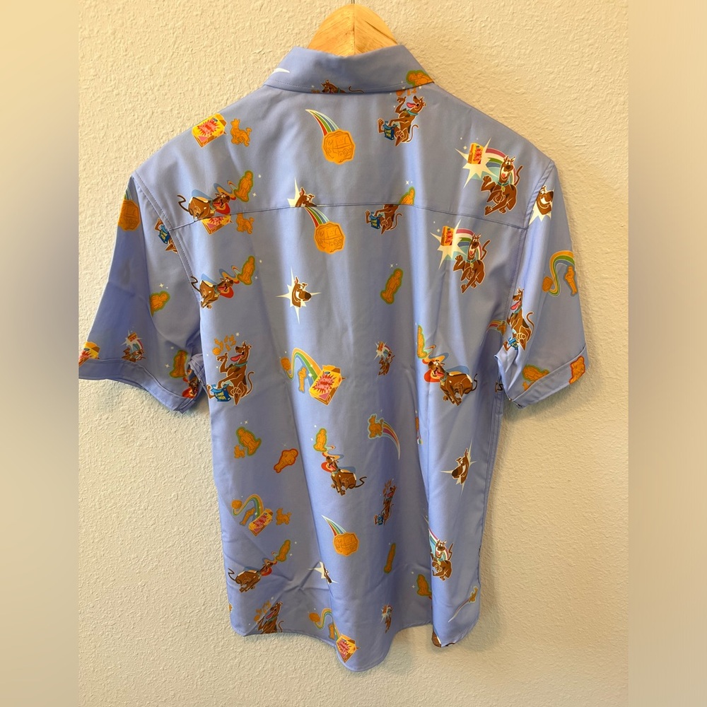 Scooby-Doo "Scooby Snacks" View 6